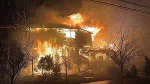 Retired NYPD brothers credited with preventing arson at Atlanta home of  Martin Luther King