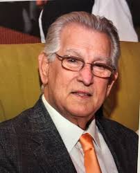 Ivo Colucci Obituary (1936