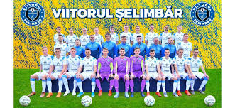 From wikipedia, the free encyclopedia. In Week End Viitorul DÄƒesti Primeste Vizita Echipei Viitorul SelimbÄƒr Tribuna ValceanÄƒ