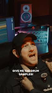 DaveRiccoMusic tried a bunch of the vocal samples that are available in  #DeathcoreSoundboard! Which one is your favorite so far? 😂 🎤🔥 Let us  know! 🔊 Comment 𝗕𝗟𝗘𝗚𝗛 to get the FREE