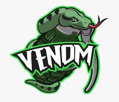 Just log in or sign up to start taking advantage of all the 3d models we have to offer. Venom Gaming Logo Esports Hd Png Download Transparent Png Image Pngitem