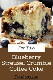 Blueberry Streusel Crumble Coffee Cake In 2021 Breakfast Sweets Homemade Cake Recipes Coffee Cake