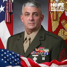 Meet Danielle DiPrima, Dedicated Social Worker Supporting Veterans