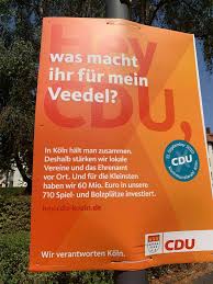 Die reaktionen im netz folgten prompt. Wahlplakate Die Rangliste Burgerinitiative Grungurtel Fur Alle