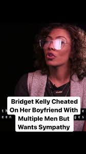 Girl That Looks Like Bridget with Fupa