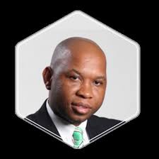 Isaac Ramputa ASISA Foundation Board of Trustees Chairperson