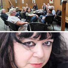 Pulitzer Winner Zooms with Bowling Green Summer Poetry Book Club