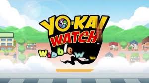 Shin'uchi and manjuu with a few other differences as well. Yo Kai Watch Wibble Wobble Yo Kai Watch Wiki Fandom