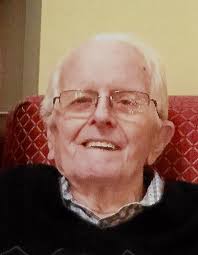 Obituary for Clair J. Price