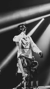 Lil baby, dababy baby wallpapers. Lil Tjay Wallpaper Nawpic