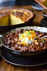 What to do with leftover prime rib? Chunky Short Rib Beef Chili Linger