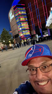 Bills Fans in Denver and Laramie