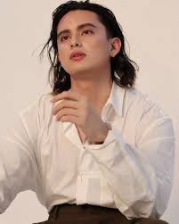 Humans, horses, orangutans and lions are among the few species that may grow their head hair or manes very long. Are You Guys Reidy For Jamesreidx2021 Wazzup Pilipinas News And Events