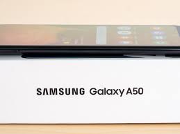 Galaxy A50 Im Test Ein Galaxy S10 Lite Fur 349 Euro Netzwelt