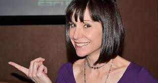Disney News and Interviews From The Mouse Castle: Susan Egan: Belle, Meg,  Glamour and Goop
