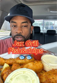 Mucky Duck Houston Fish and Chips