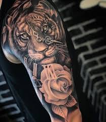 Pin On Tattoos For Men
