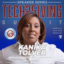 Turning Networking into Opportunities: Walter Tchougoue's Accenture Story