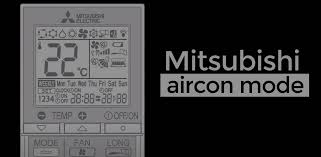 Clock speed auto on off before you start operating the air conditioner, set the clock of the remote controller using the procedures given in this section. 7 Mitsubishi Aircon Modes Explained Video Tutorial