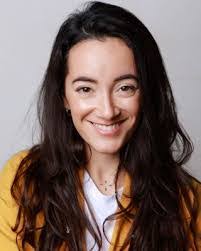 Margaret Louden's Instagram, Twitter & Facebook