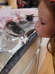 Only at 84 Packing! What's