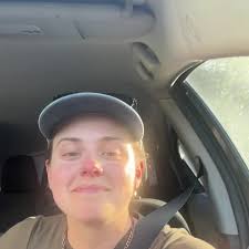 Jesse Slade (He/him/his)