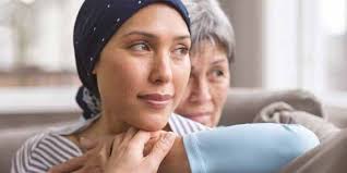 Working towards a cancer free future