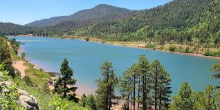 Maybe you would like to learn more about one of these? Monument Lake Resort Weston Co Near Trinidad