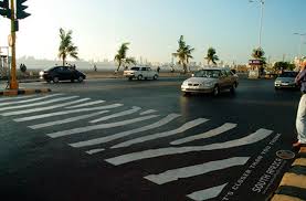 20 Cool And Creative Street Ads Bored Panda Guerilla Marketing Africa Tourism Zebra Crossing