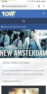O2tv series is currently one of the most popular sites to download tv series on the internet, and actually my favorite. Which Websites Or Apps Are The Best To Watch Foreign Tv Serials With English Subtitles Quora