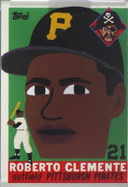 TOPPS PROJECT 2020 DEREK JETER Frank Thomas Nolan, Ryan, Roberto Clemente  Ichi￼