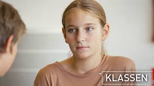 Klassen" Cornelius' hemmelighed (TV Episode 2016)