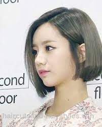 12 Magnificent Ladies Hairstyles Eyebrows Ideas Medium Hair Styles Korean Short Hair Asian Hair