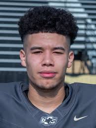 AREA PLAYER OF THE WEEK: Mitchell has big night to lead Big Spring