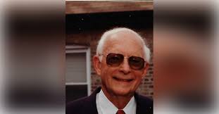 Obituary information for Joseph B. Corns
