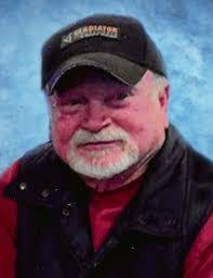 Obituary information for Daryl Wayne Skinner