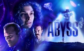 The mysteries of “The Abyss” surface digitally in the new 4K UHD edition.