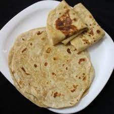 Pin On Soft Chapati