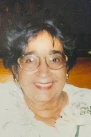 Frances Jamison Obituary in Shelby at Enloe Mortuary
