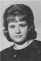 Linda Jackson Obituary (1945