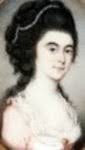 Hannah (Apthorp) Bulfinch (1767-1851)