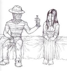 Baby dragon coloring pages printable page babies. Freddy Loves Sammara By Pilar Sama On Deviantart