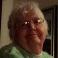 Marjorie Irene Martel (1936–2017)