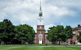 Dartmouth Suspends Wholesome Frat Over Hazing Emails
