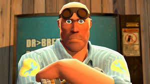 Engi Stare by CinnamonAbstract