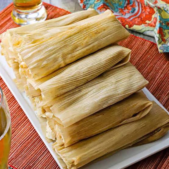 Tamales