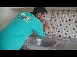 Epoksi , akrilik esaslı cam mozaik yapıştırıcılarının cam mozaikleri etkileme olasılığı vardır. Mutfak Tezgah Arasi Cammozaik Boyle Dosenir Mosaic Youtube