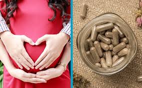 Placenta Banking Vs Placenta Encapsulation Cells4life