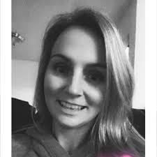 Gina Huff's Instagram, Twitter & Facebook