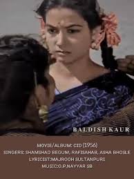 Mohammad Rafi Songs Fans